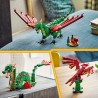 Grüner Drache