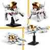 Astronaut im Weltraum
