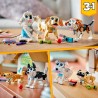 Niedliche Hunde