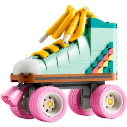 Rollschuh