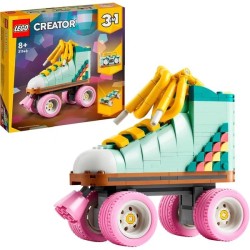 Rollschuh