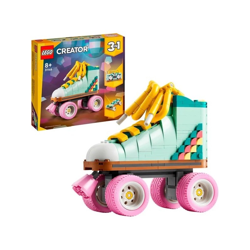 Rollschuh