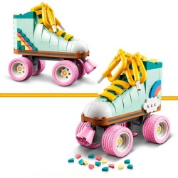 Rollschuh