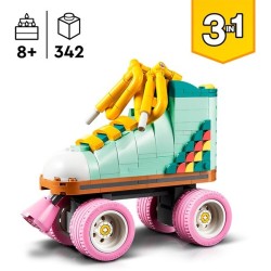 Rollschuh