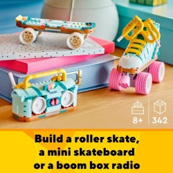 Rollschuh