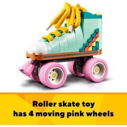 Rollschuh