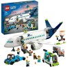 Passagierflugzeug