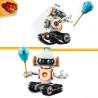 Weltraum-Roboter