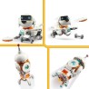 Weltraum-Roboter
