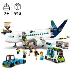 Passagierflugzeug