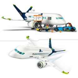 Passagierflugzeug