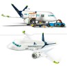 Passagierflugzeug