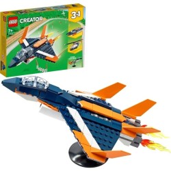 Überschalljet