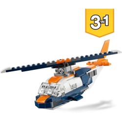 Überschalljet
