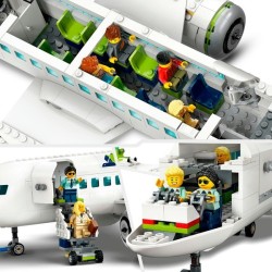 Passagierflugzeug