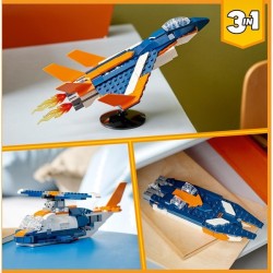 Überschalljet