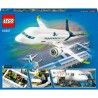 Passagierflugzeug