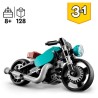 Oldtimer Motorrad