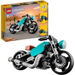 Oldtimer Motorrad