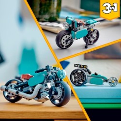 Oldtimer Motorrad