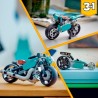Oldtimer Motorrad