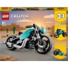 Oldtimer Motorrad