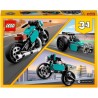 Oldtimer Motorrad