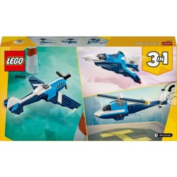 Flieger: Rennflugzeug