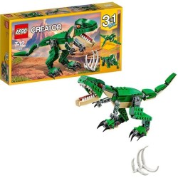Dinosaurier