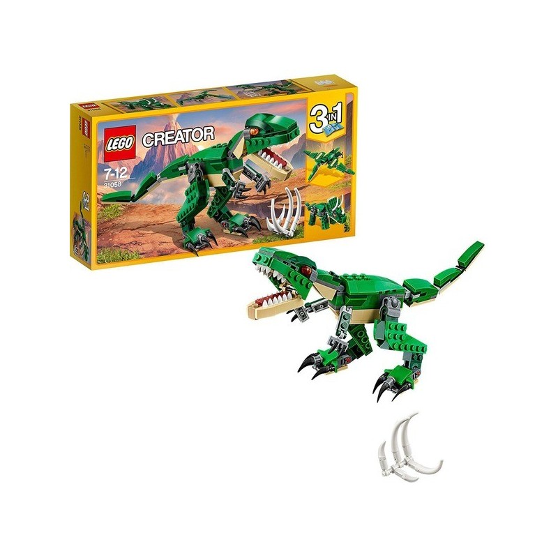 Dinosaurier