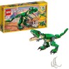 Dinosaurier