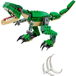 Dinosaurier
