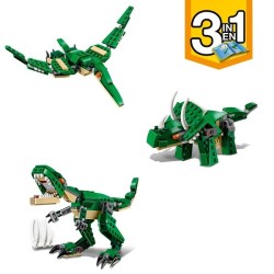 Dinosaurier