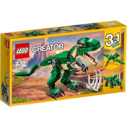 Dinosaurier