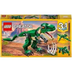 Dinosaurier