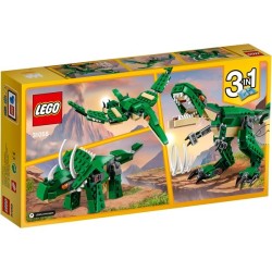 Dinosaurier