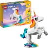 Magisches Einhorn