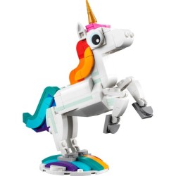 Magisches Einhorn