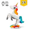 Magisches Einhorn