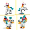 Magisches Einhorn