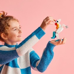 Magisches Einhorn