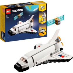 Spaceshuttle