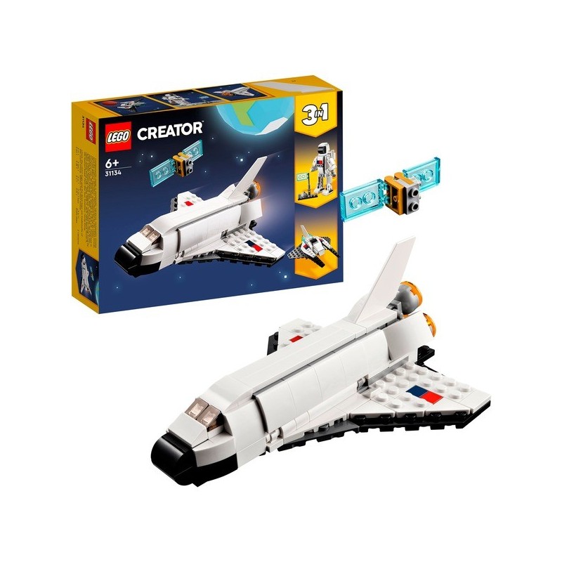 Spaceshuttle