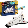 Spaceshuttle