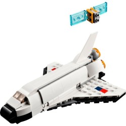 Spaceshuttle