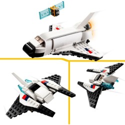 Spaceshuttle