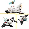 Spaceshuttle