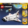 Spaceshuttle