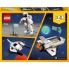 Spaceshuttle
