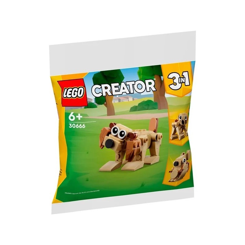 Geschenkset mit Tieren